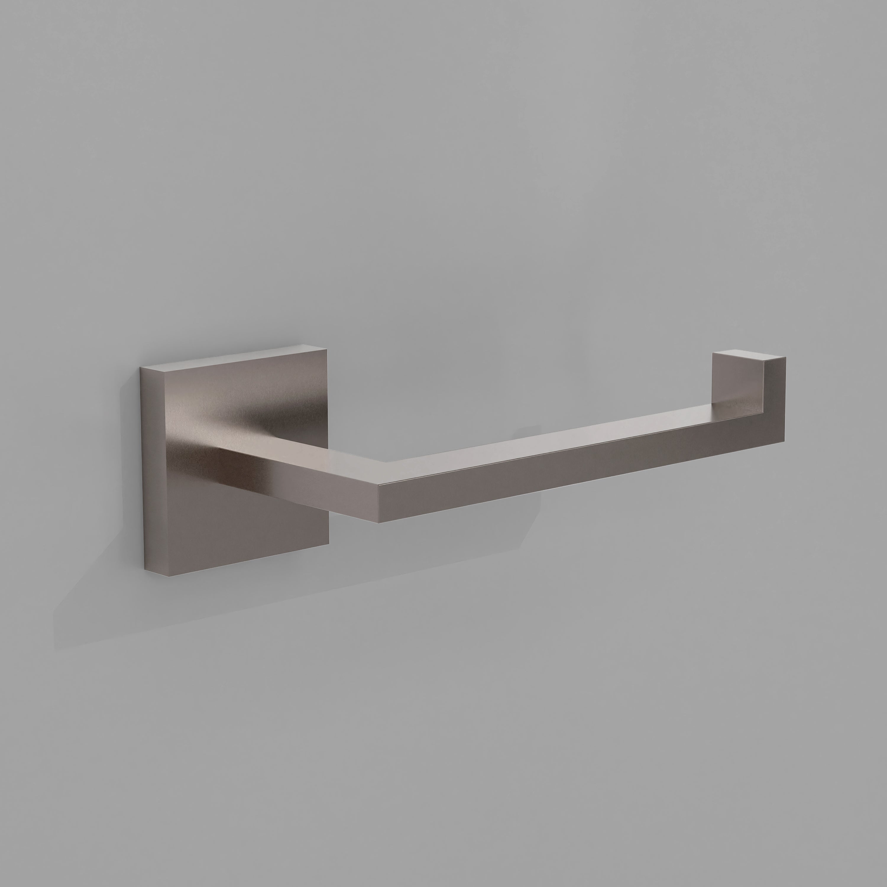 ZLINE Rubicon Toilet Paper Holder in Brushed Nickel (RBCN1-TP-BN)