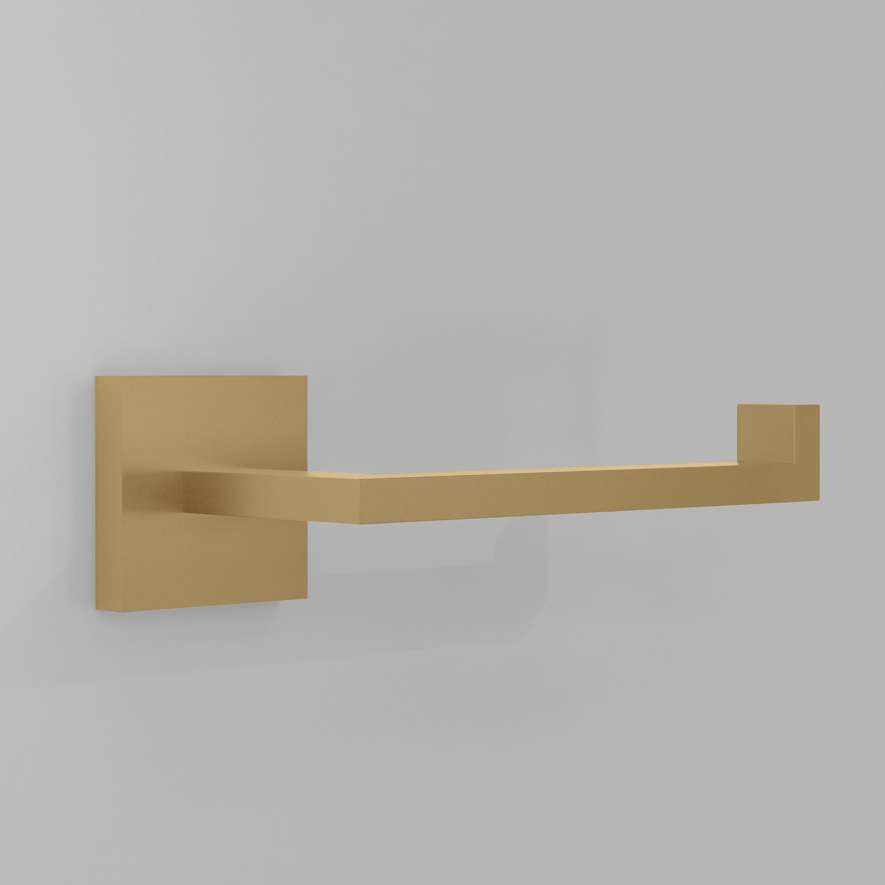 ZLINE Rubicon Toilet Paper Holder in Champagne Bronze (RBCN1-TP-CB)