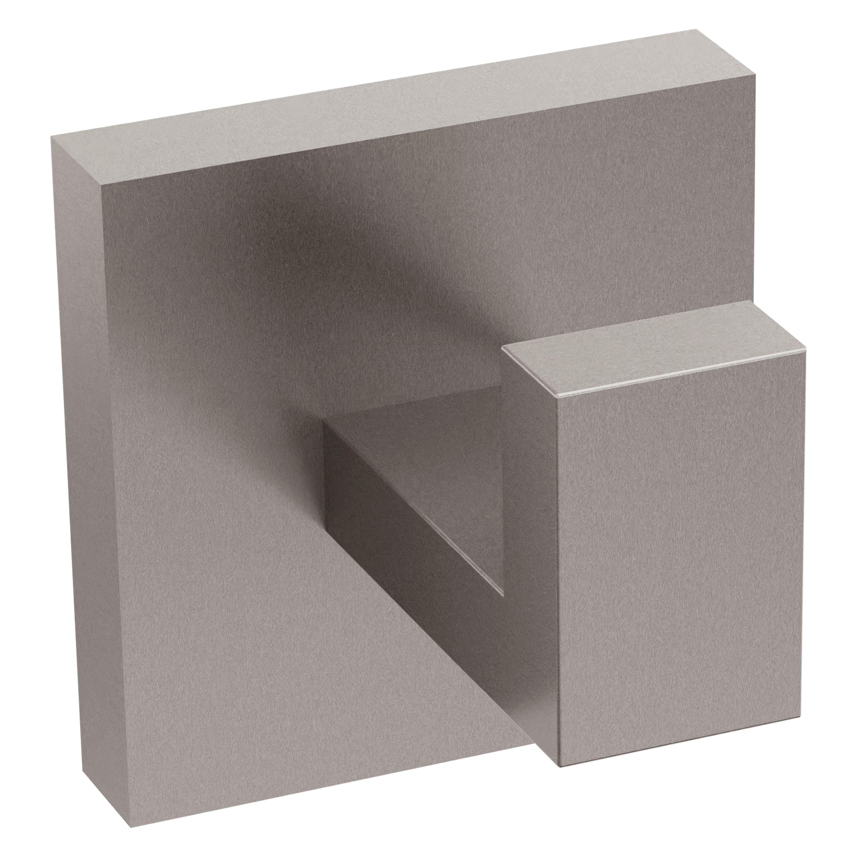 ZLINE Rubicon Towel Hook in Brushed Nickel (RBCN1-HK-BN)