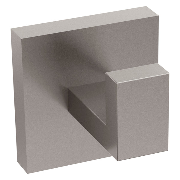 ZLINE Rubicon Towel Hook in Brushed Nickel (RBCN1-HK-BN)