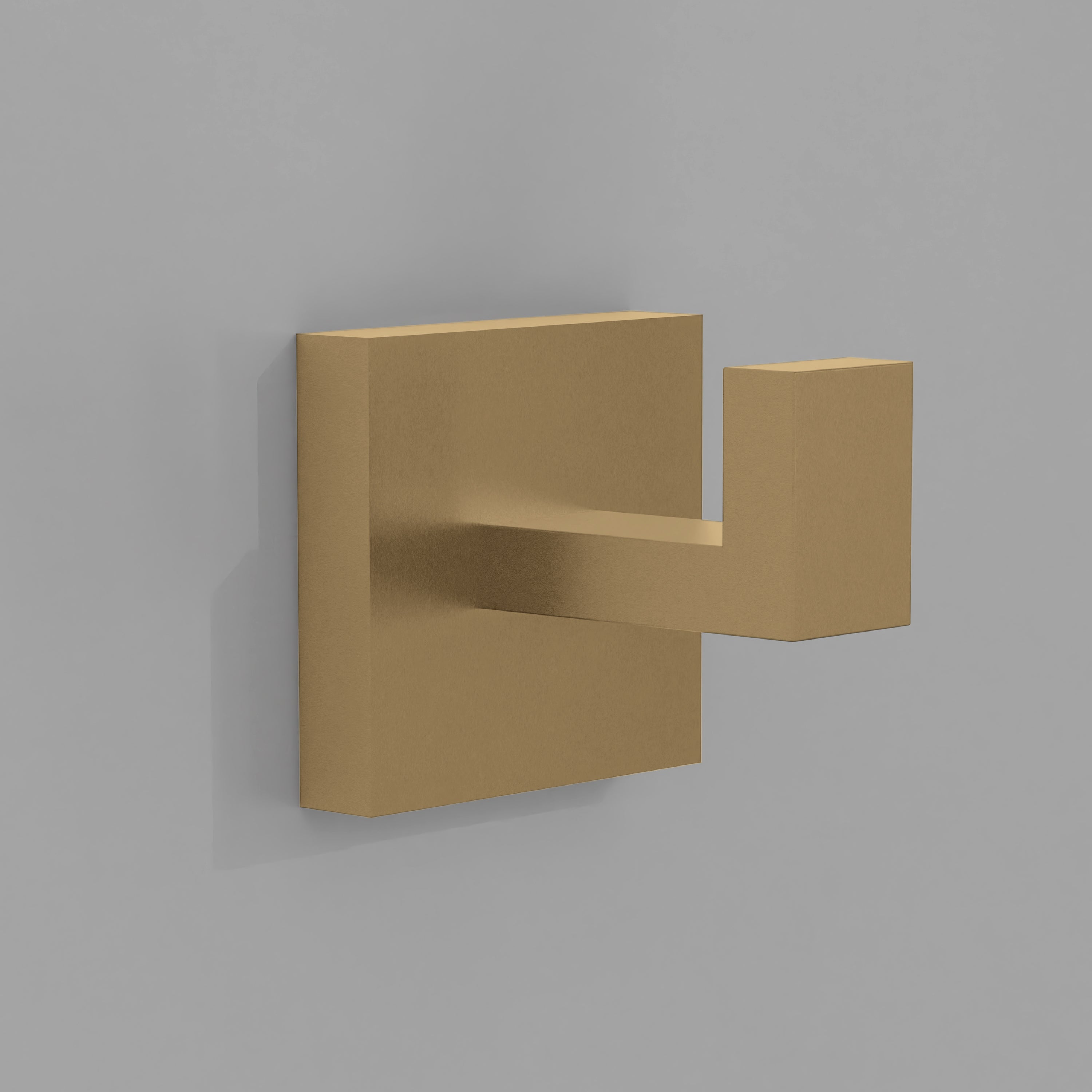 ZLINE Rubicon Towel Hook in Champagne Bronze (RBCN1-HK-CB)