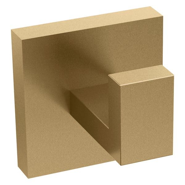 ZLINE Rubicon Towel Hook in Champagne Bronze (RBCN1-HK-CB)