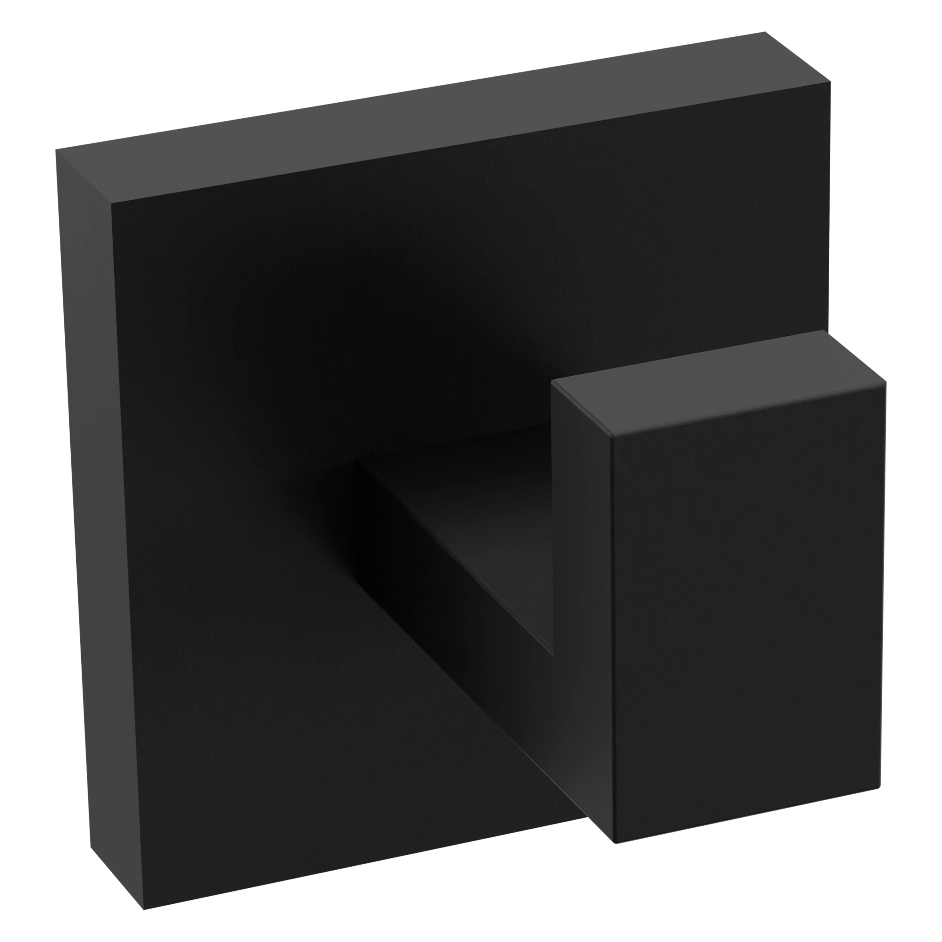 ZLINE Rubicon Towel Hook in Matte Black (RBCN1-HK-MB)