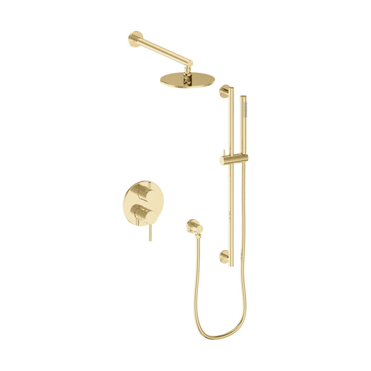 Shower System ELD-SHS-PG