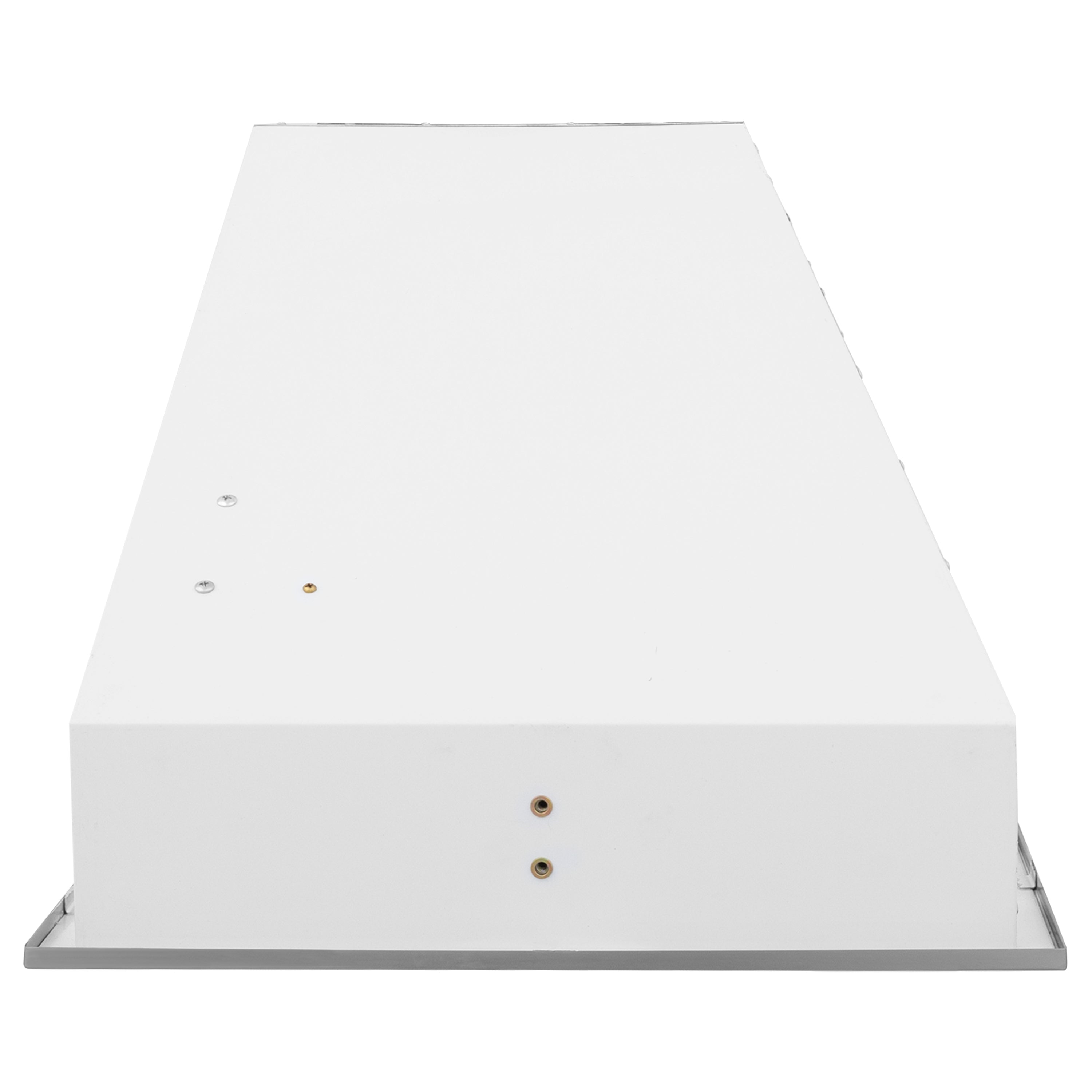ZLINE 58" Ducted Wall Mount Range Hood Insert in Stainless Steel (698-58)