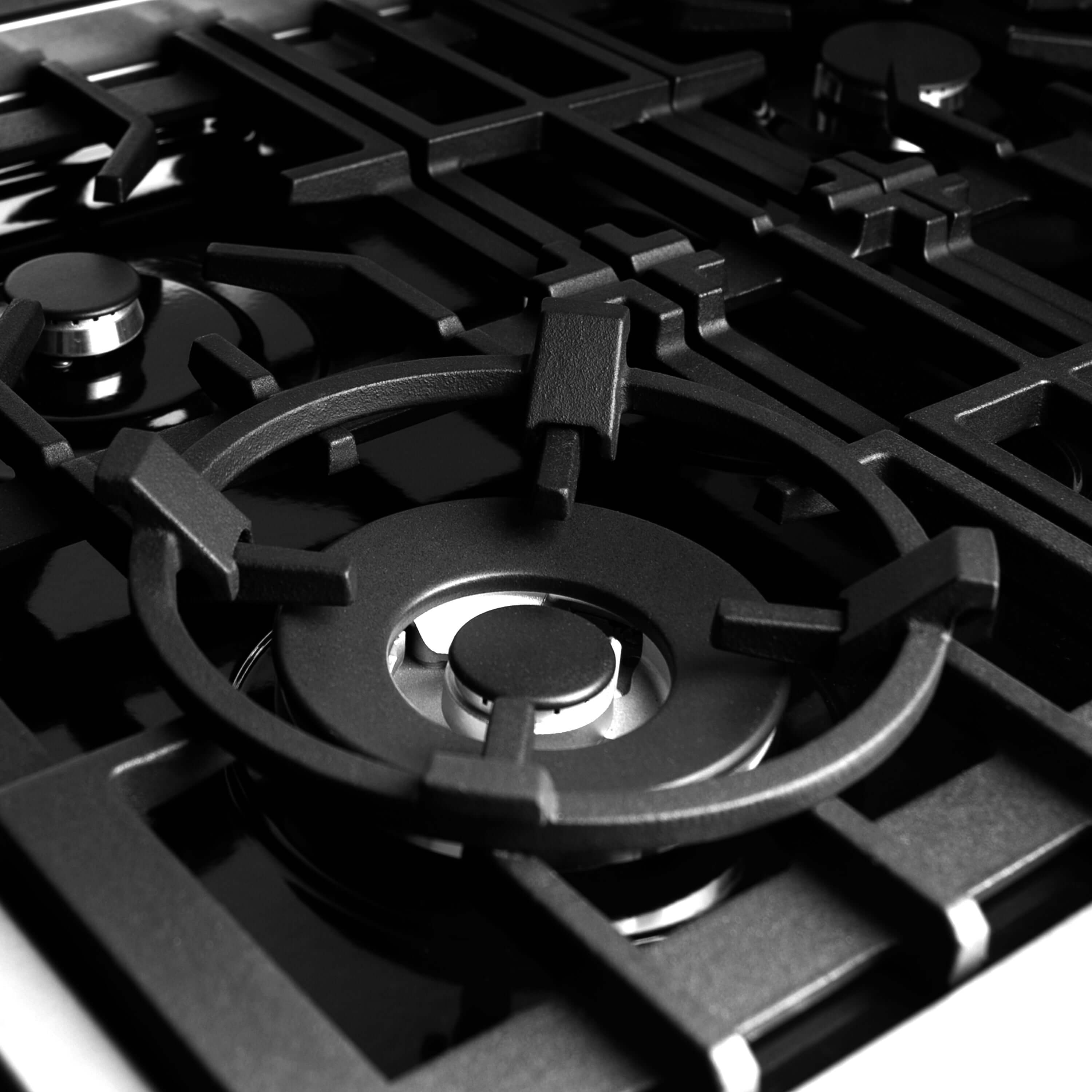 ZLINE Crown Molding Profile 6 for Wall Mount Range Hood (CM6-KECOM-304)