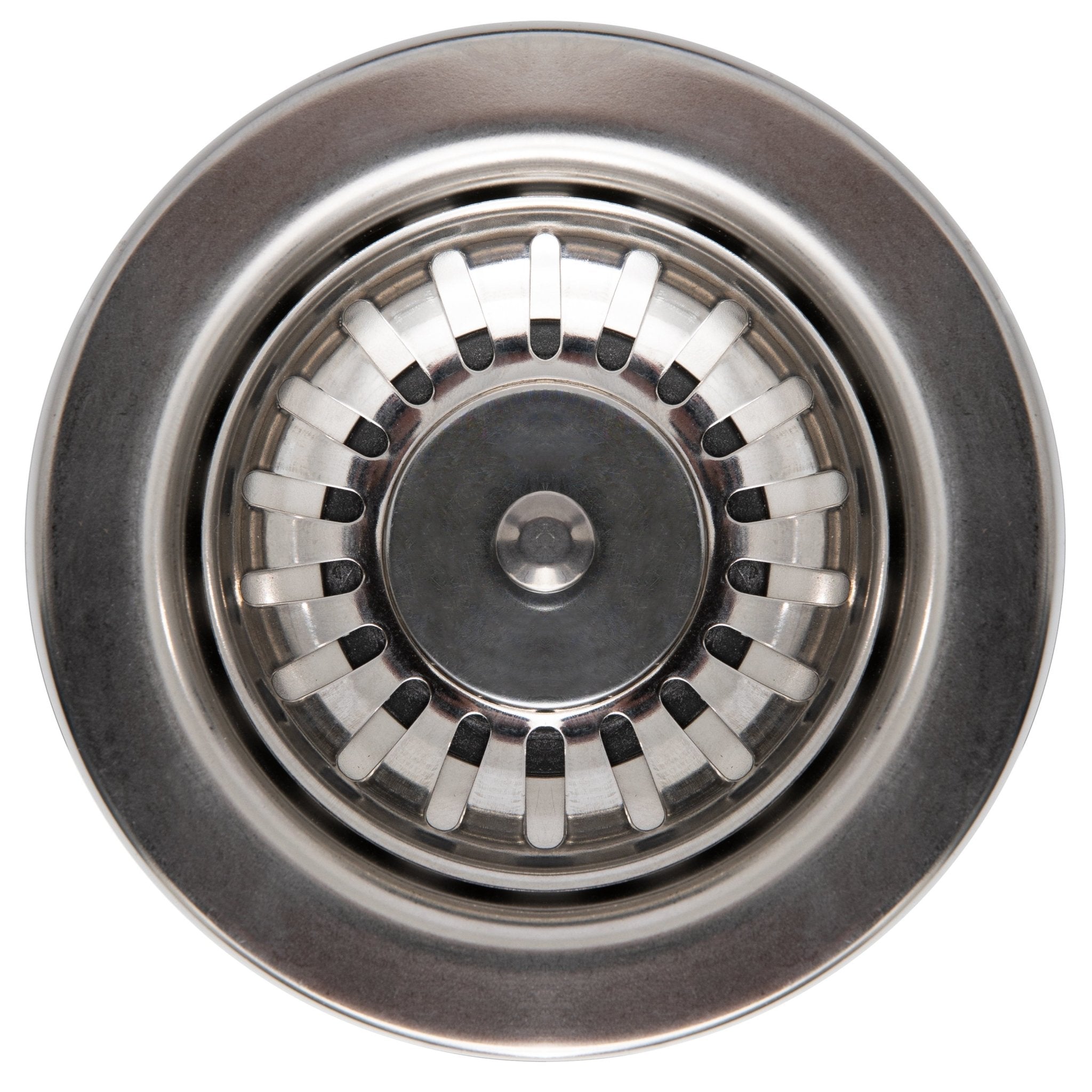 ZLINE 30 in. Venice Farmhouse Apron Front Reversible Single Bowl Fireclay Kitchen Sink with Bottom Grid (FRC5119)