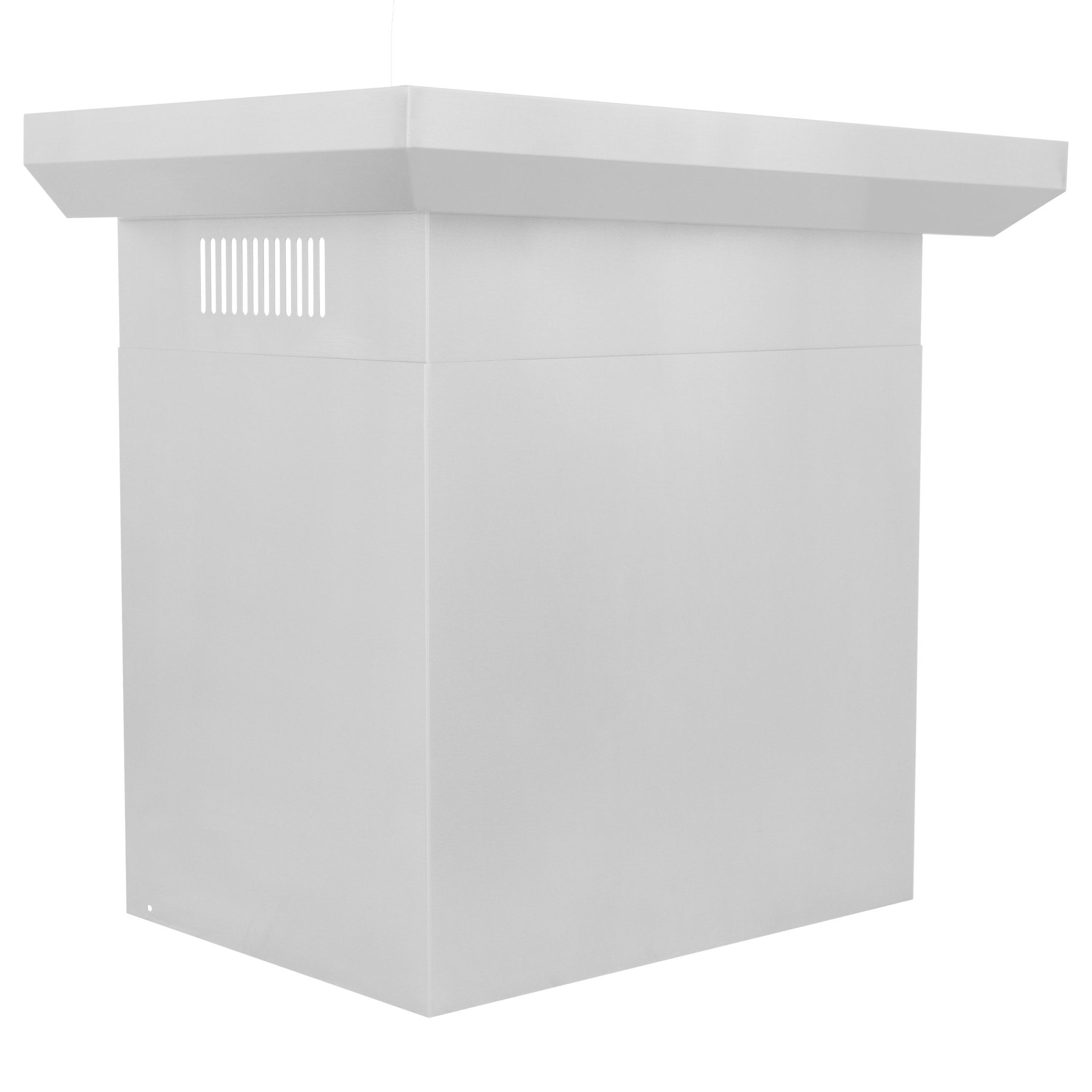 ZLINE Crown Molding Profile 1 for Wall Mount Range Hood (CM1-KECOM)