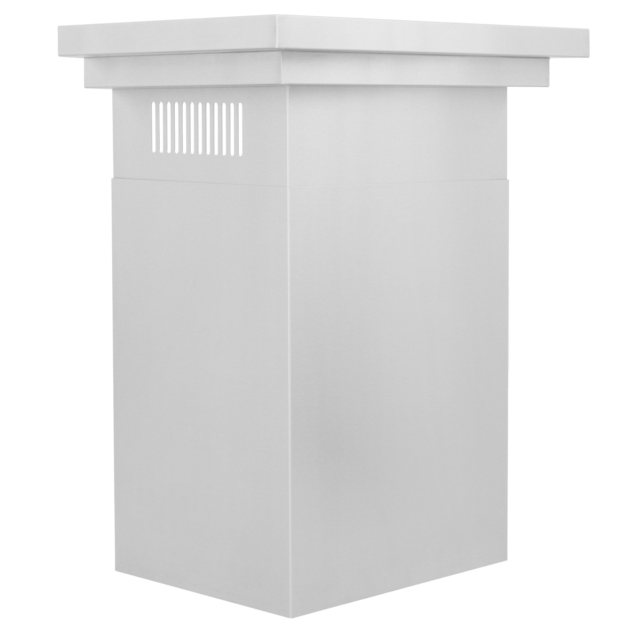 ZLINE Crown Molding Profile 4 for Wall Mount Range Hood (CM4-455/476/477/667/697)