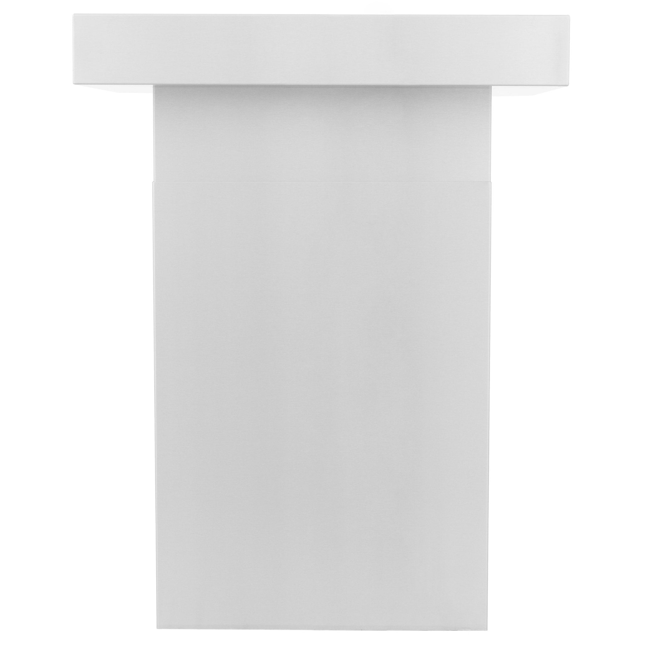 ZLINE Crown Molding Profile 5 for Wall Mount Range Hood (CM5-687)