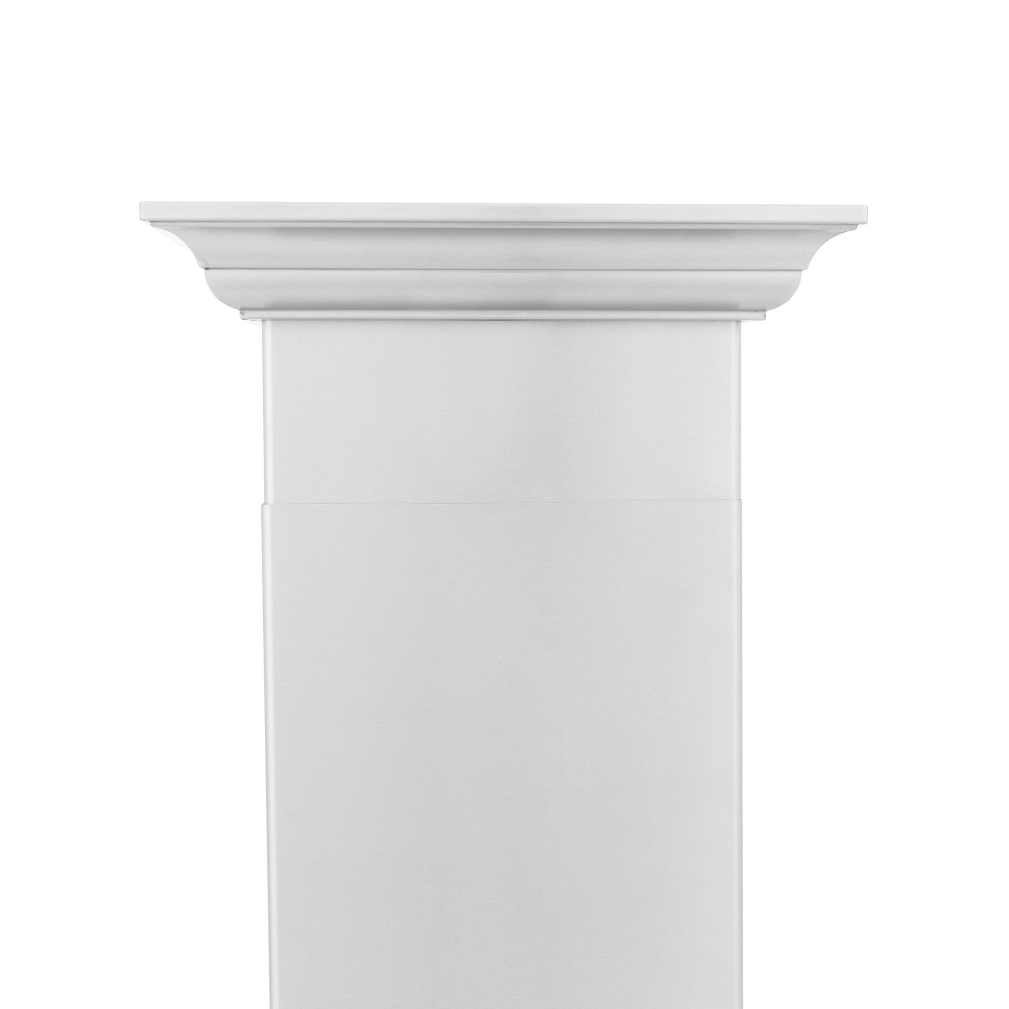 ZLINE Crown Molding Profile 6 for Wall Mount Range Hood (CM6-KECOM-304)