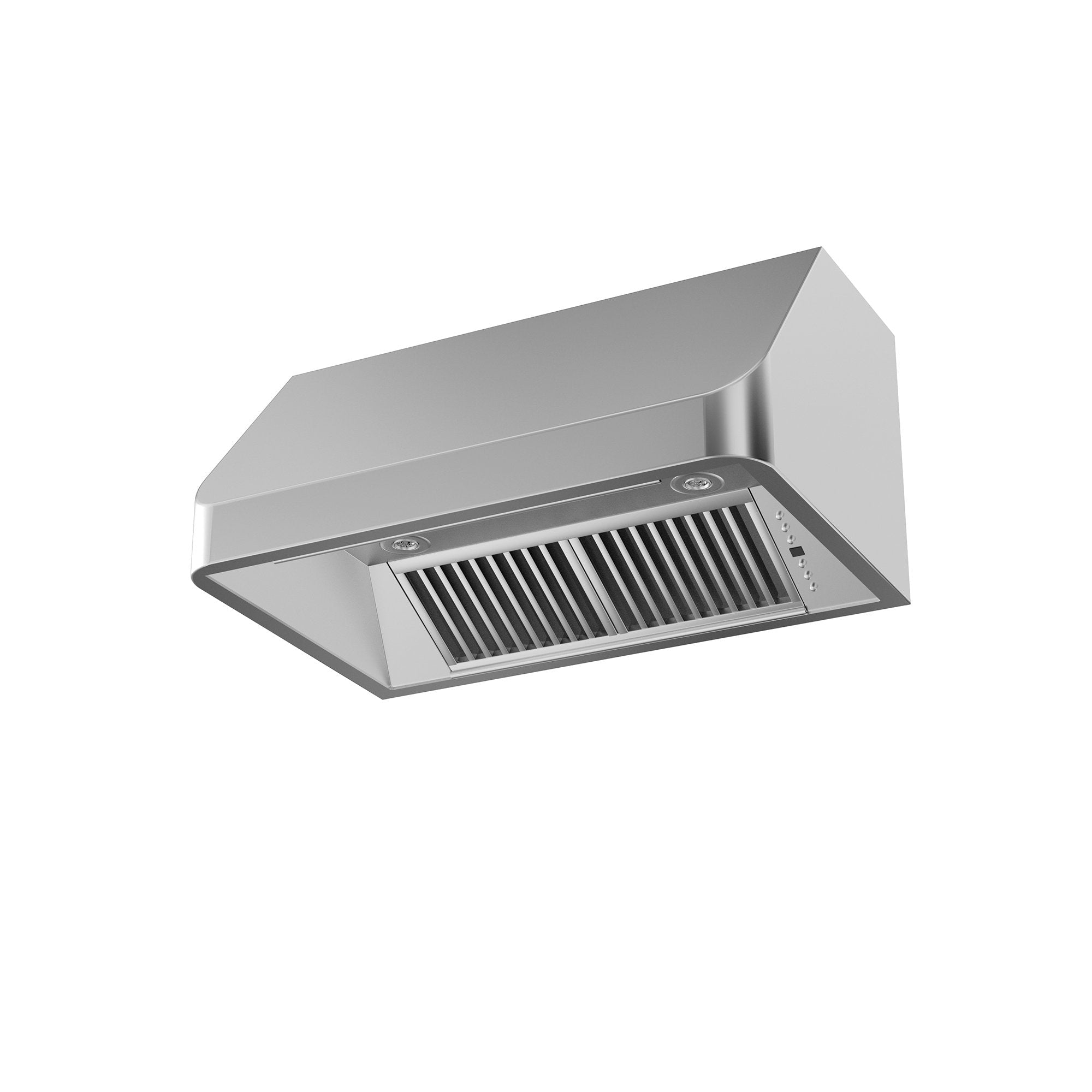 ZLINE Under Cabinet Range Hood in Stainless Steel (488)