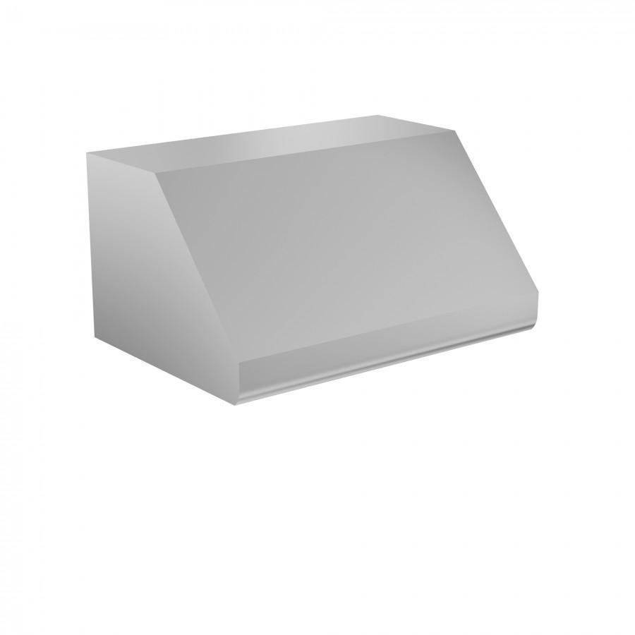 ZLINE Under Cabinet Range Hood In Stainless Steel (432-48)