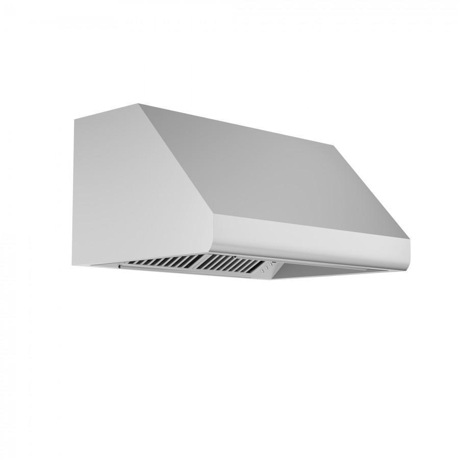 ZLINE Under Cabinet Range Hood In Stainless Steel (432-48)