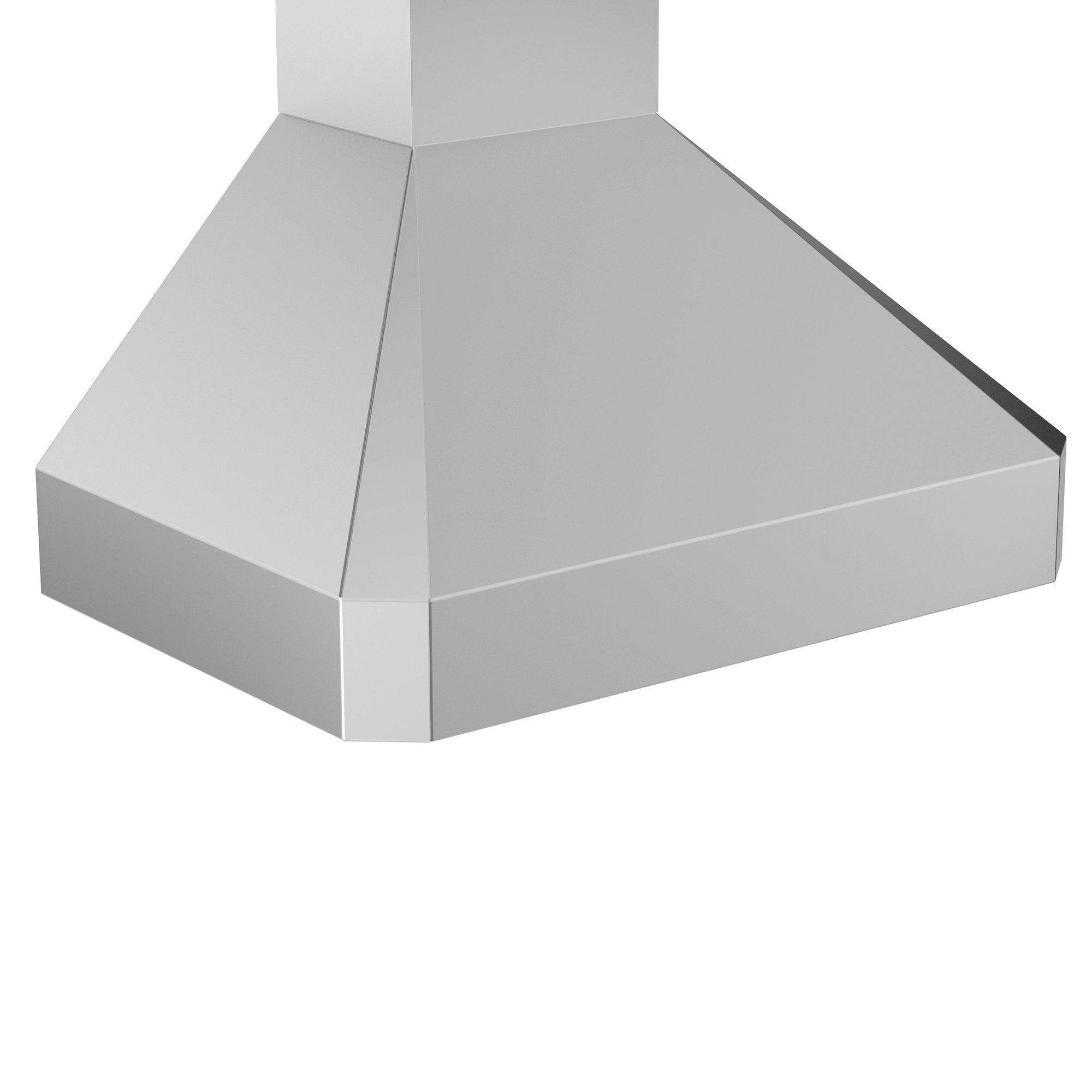 ZLINE 36 in. Wall Mount Range Hood in Stainless Steel (455-36)
