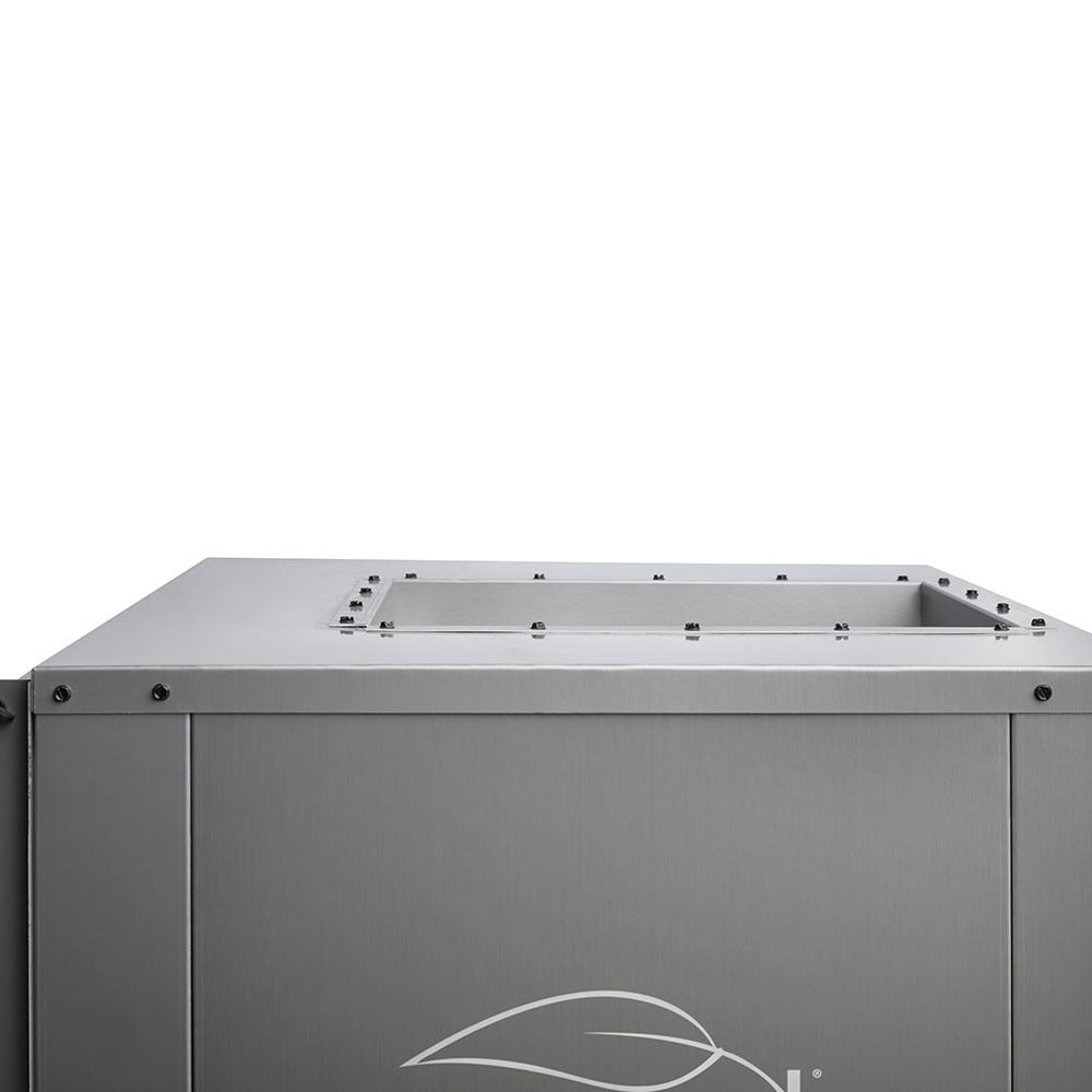 Mr Cool 2 Ton 36.5 EER 2 Stage GeoCool Geothermal Heat Pump Vertical Package Unit