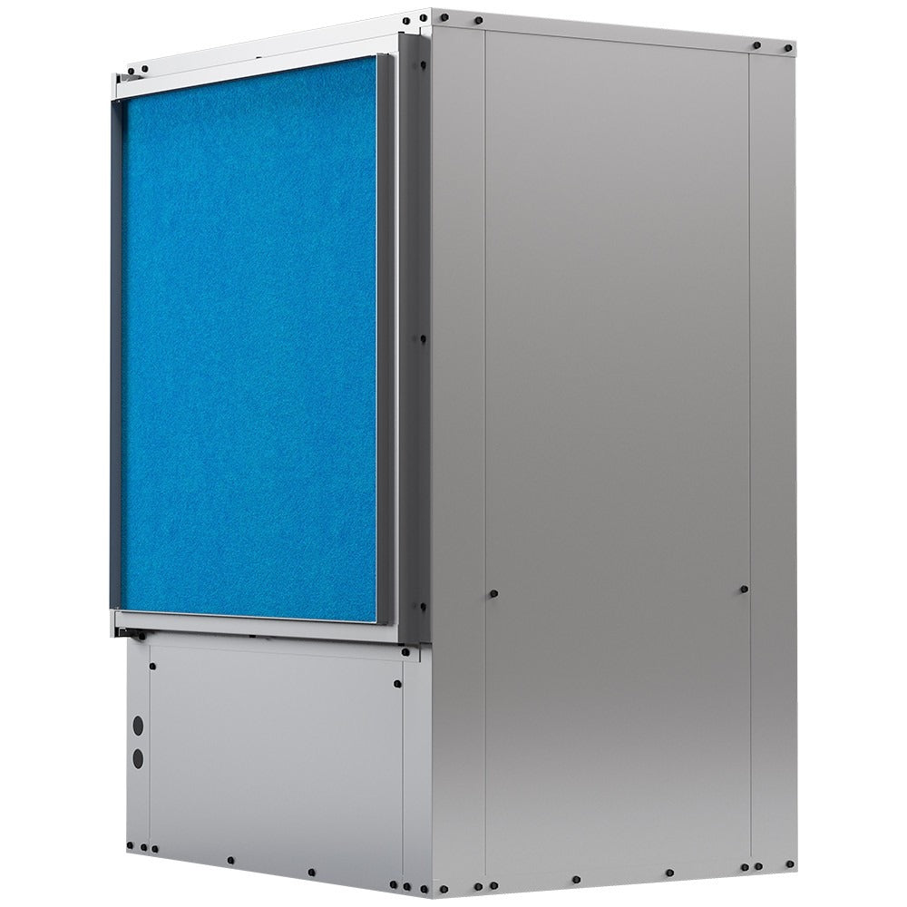Mr Cool 2 Ton 36.5 EER 2 Stage GeoCool Geothermal Heat Pump Vertical Package Unit