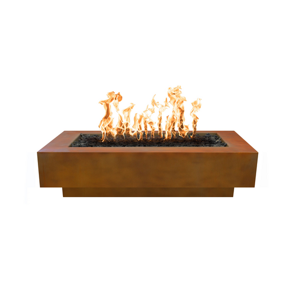 The Outdoor Plus Coronado Fire Pit - Metal Collection