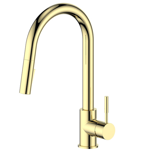 Faucet GEM-KF-PG