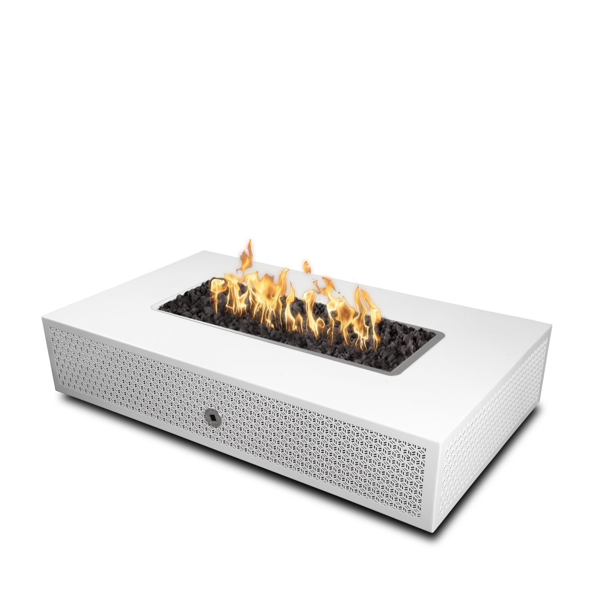 MANILA FIRE PIT – POWDER COAT METAL