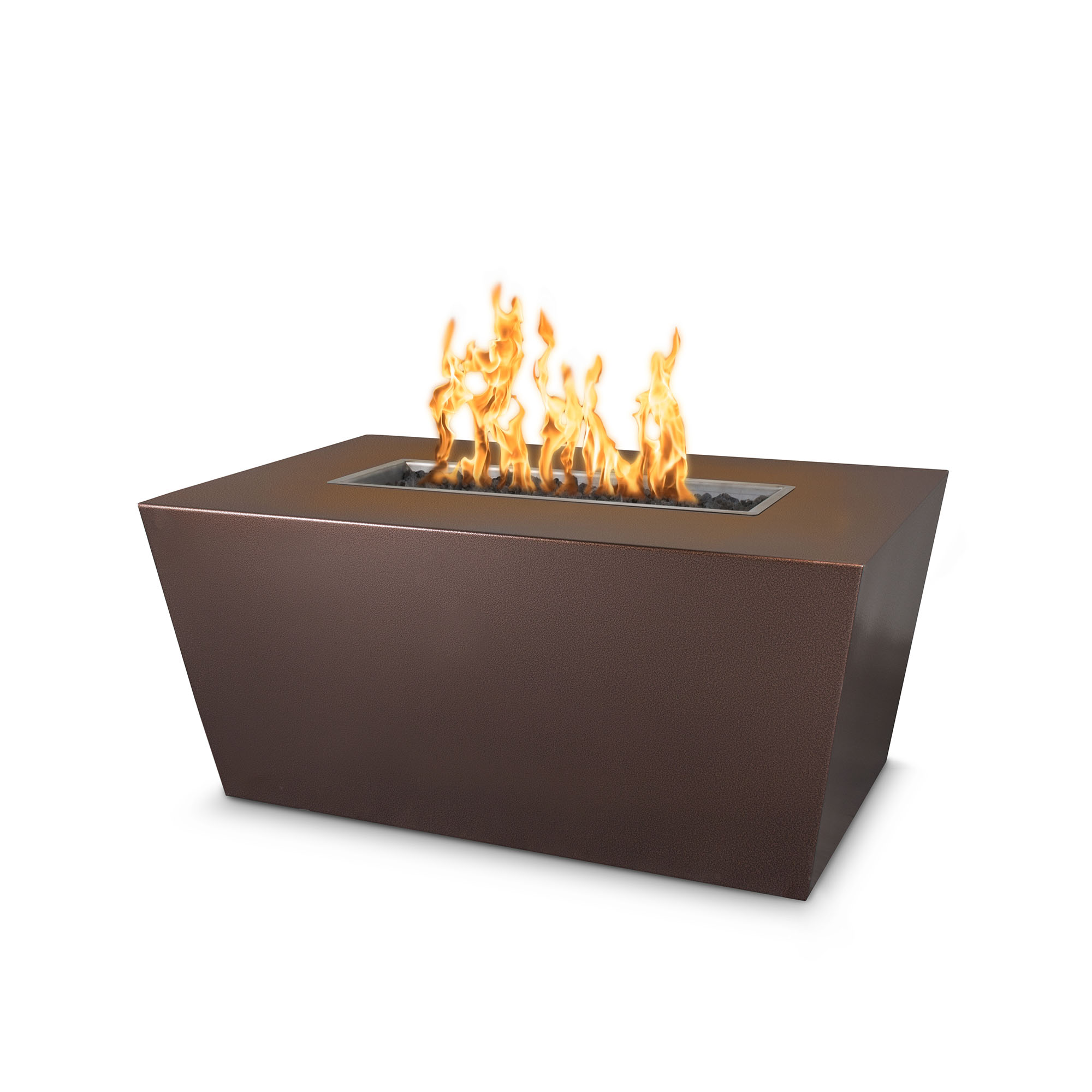 MESA POWDER COATED FIRE TABLE