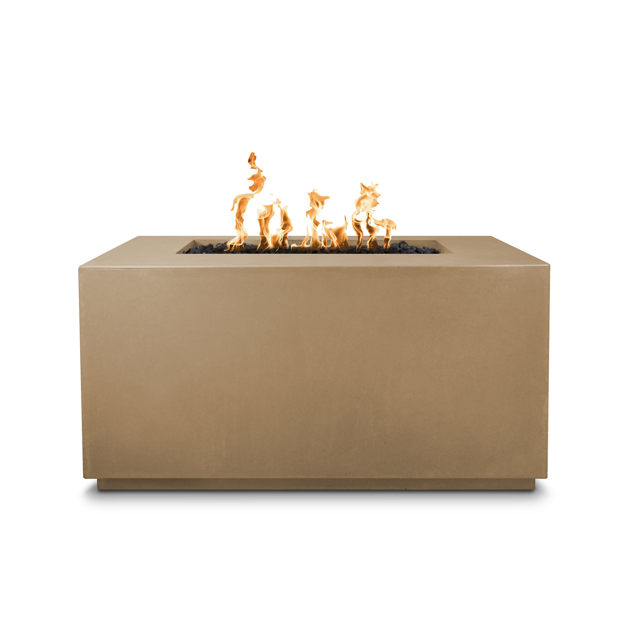 PISMO CONCRETE FIRE PIT