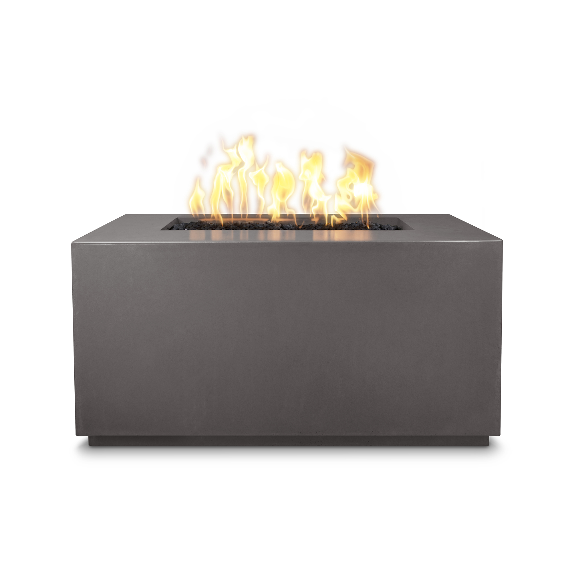 PISMO CONCRETE FIRE PIT