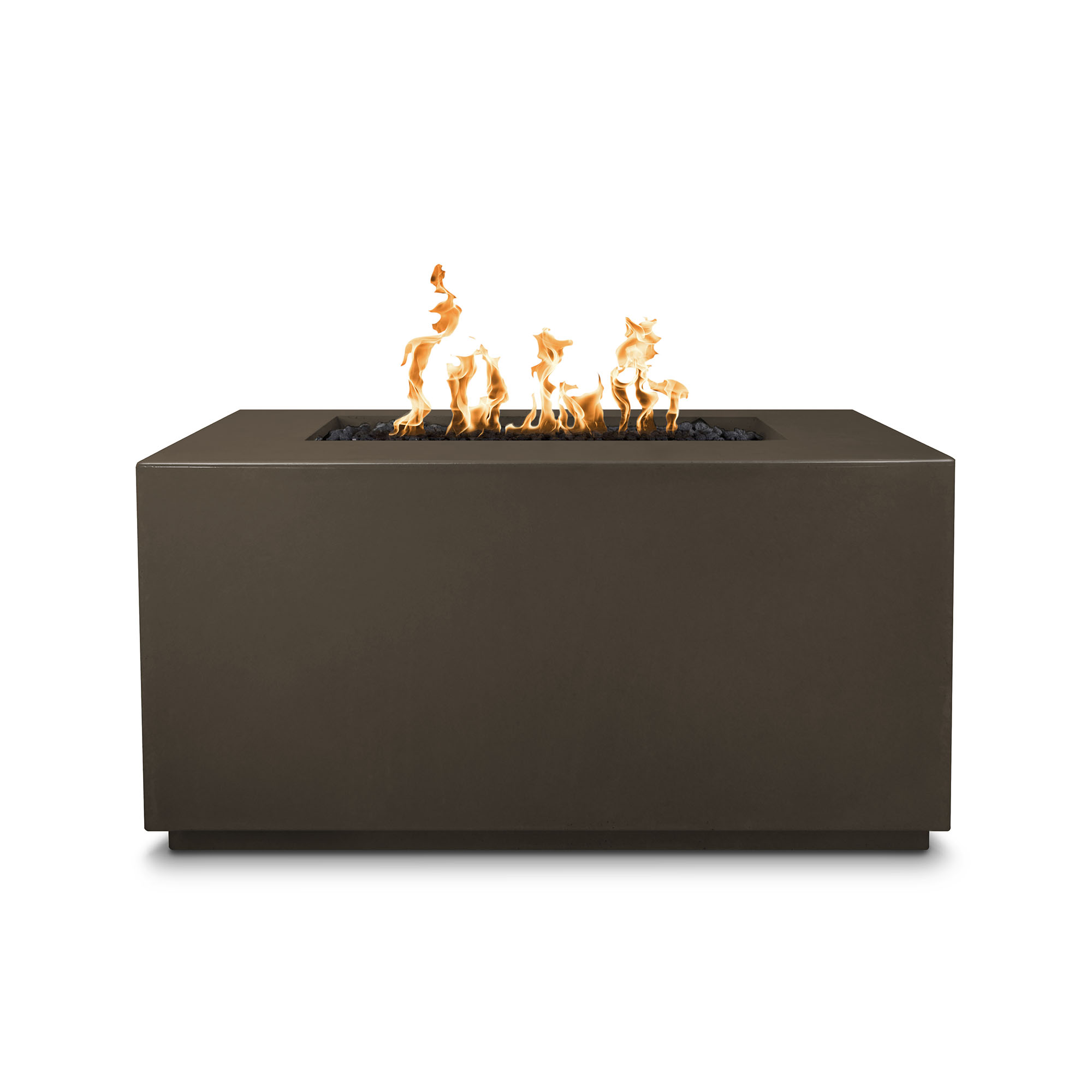 PISMO CONCRETE FIRE PIT