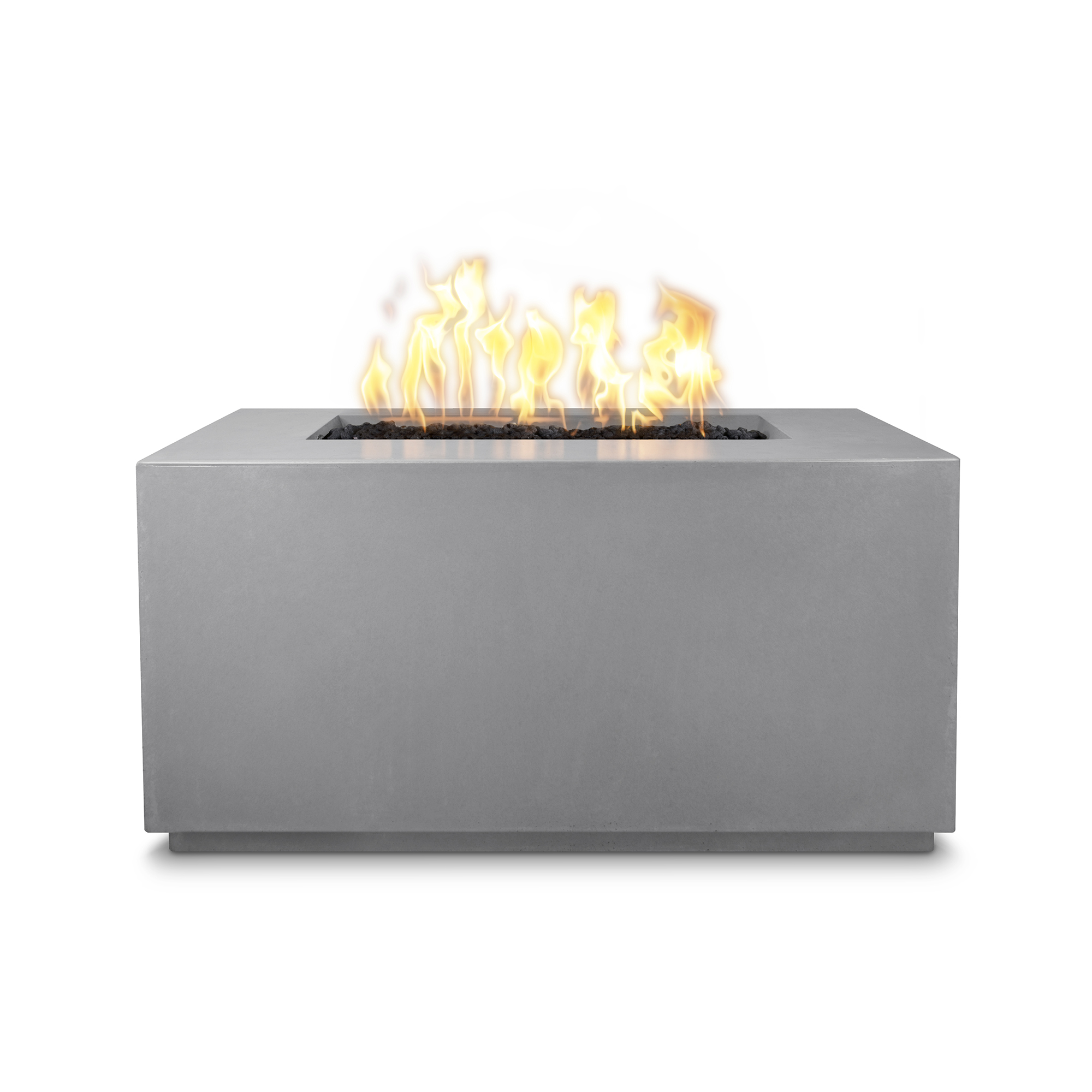 PISMO CONCRETE FIRE PIT