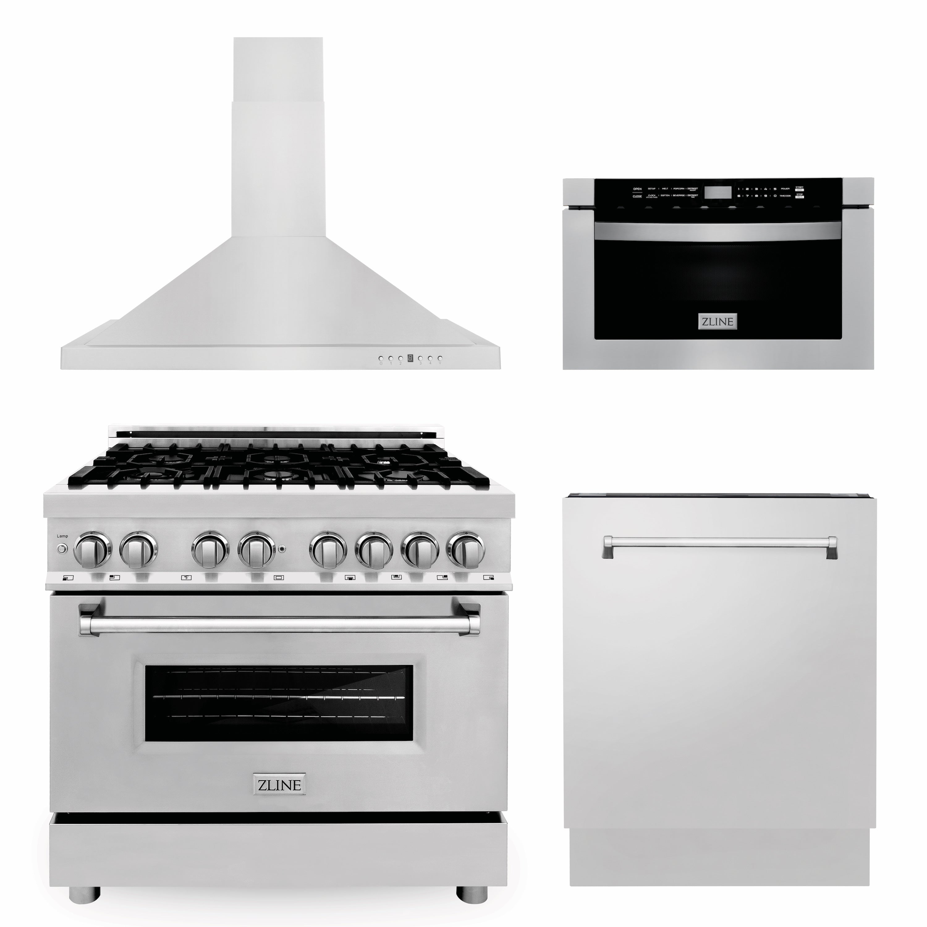 Specialty Kitchen Appliances – RAF Appliances