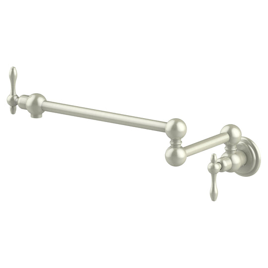 Pot Filler REM-FPF-CH