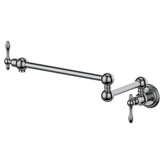 Pot Filler REM-FPF-CH