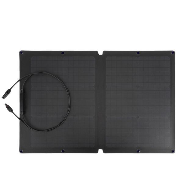 EcoFlow 60W Portable Solar Panel