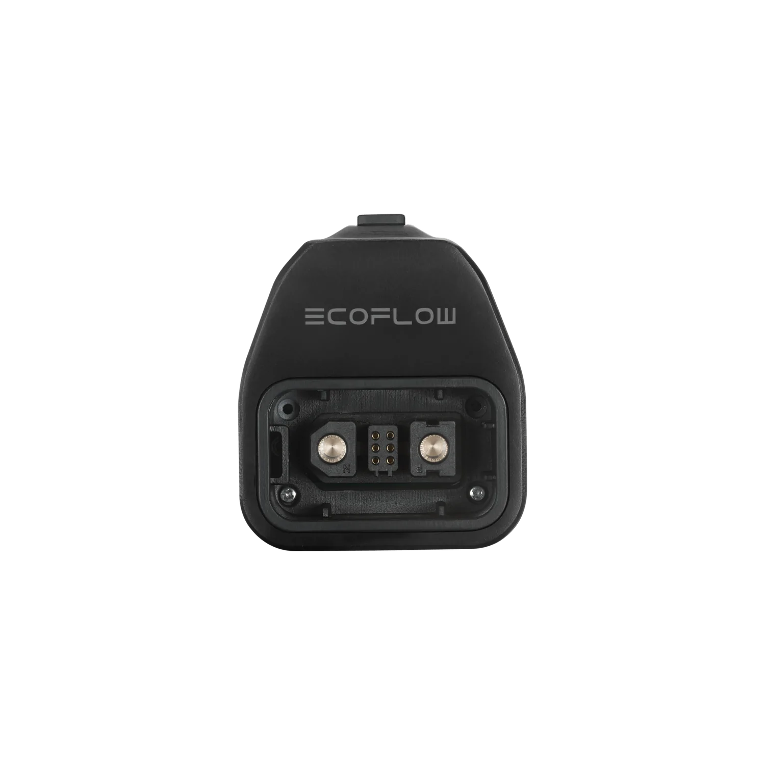 EcoFlow DELTA Pro to Smart Generator Adapter