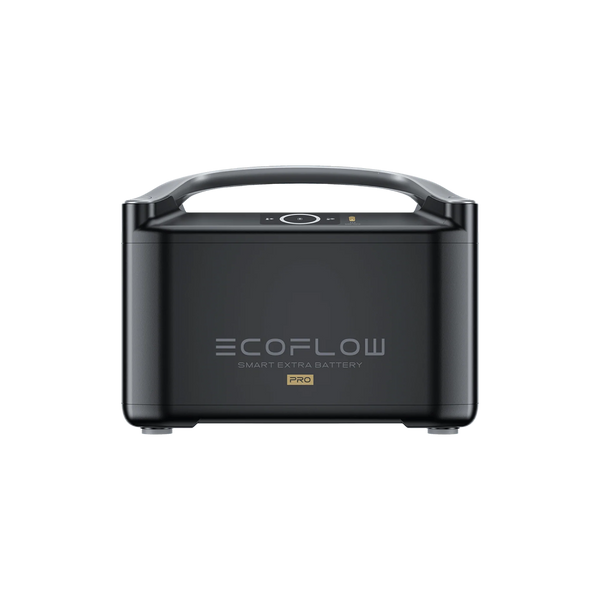 EcoFlow RIVER Pro Extra Battery