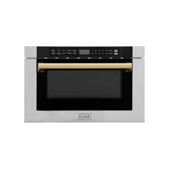 Microwave Drawer MWDZ-1-H-CB