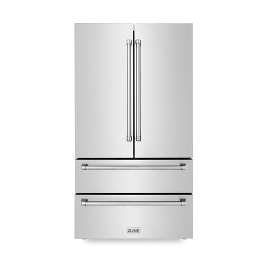 Counter Depth Refrigerator RFM-36