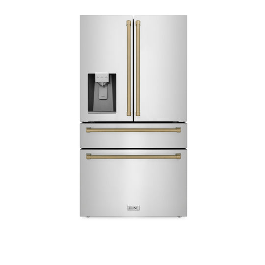 Counter - Depth Refrigerator RFMZ-W-36-CB
