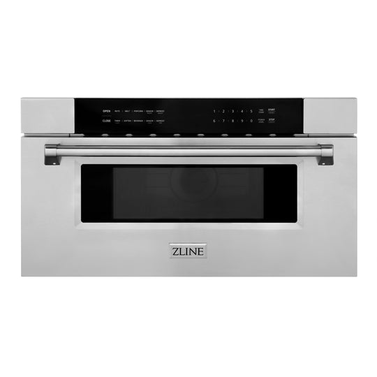Microwave Drawer MWD-30