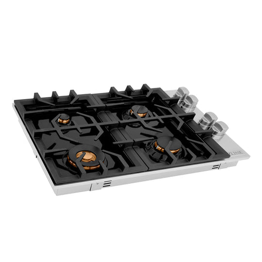 Drop - In Cooktop RC-BR-30-PBT
