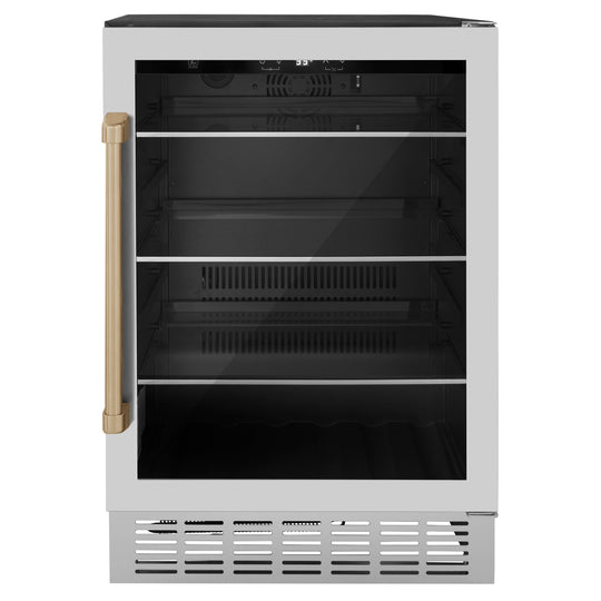 Beverage Fridge RBVZ-US-24-CB
