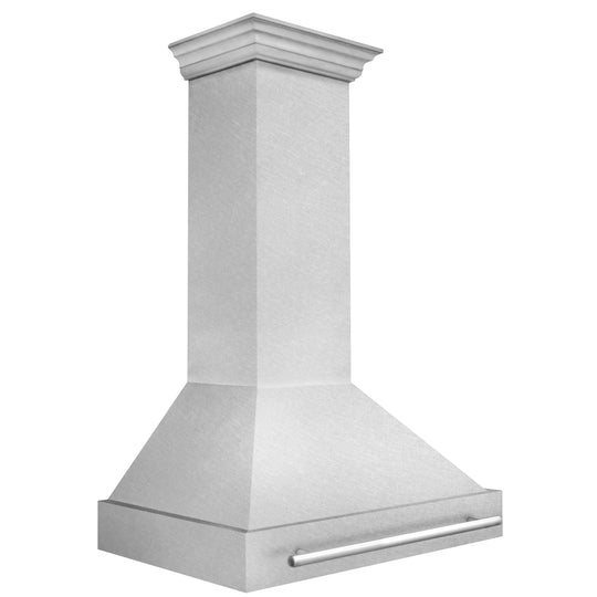 Wall Mount Range Hood 8654SNX-36