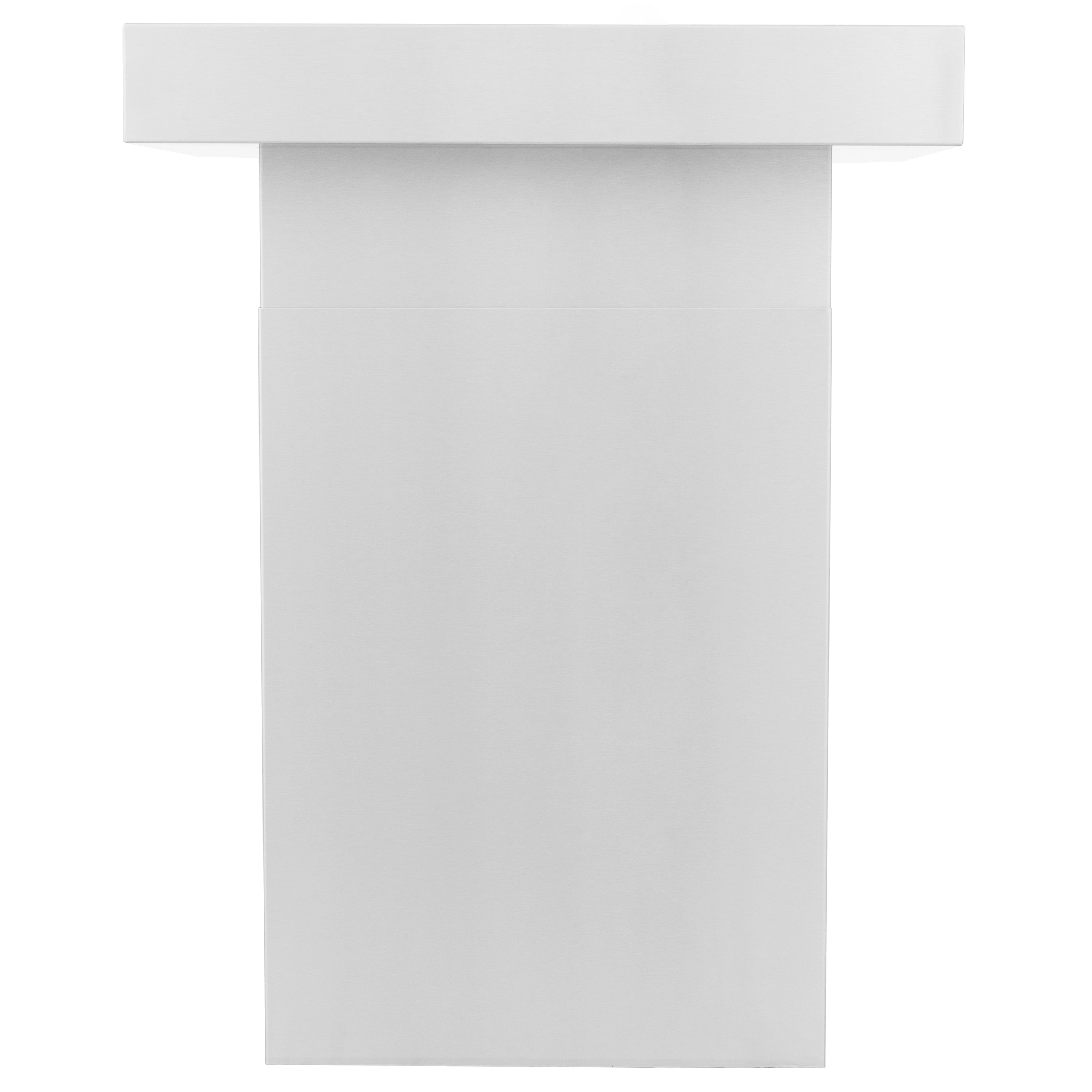ZLINE Crown Molding Profile 5 for Wall Mount Range Hood (CM5-667/697-304)