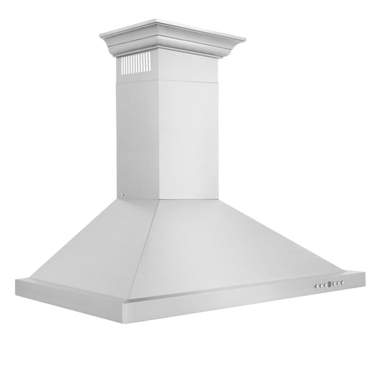 Wall Mount Range Hood KBCRN-36