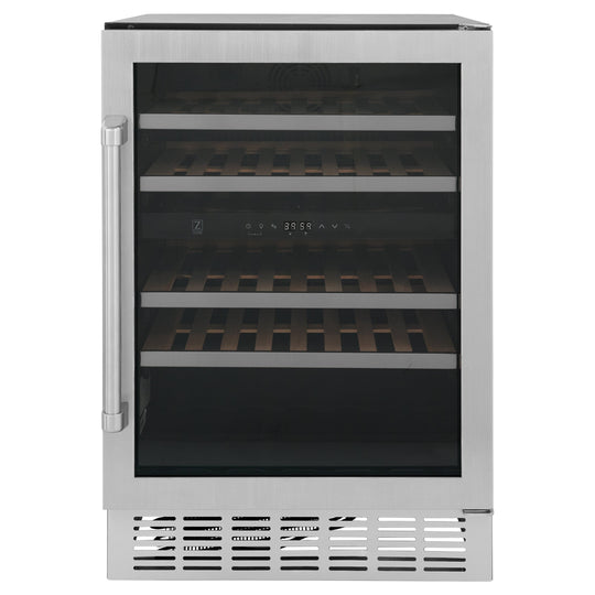 Wine Cooler RWV-UD-24