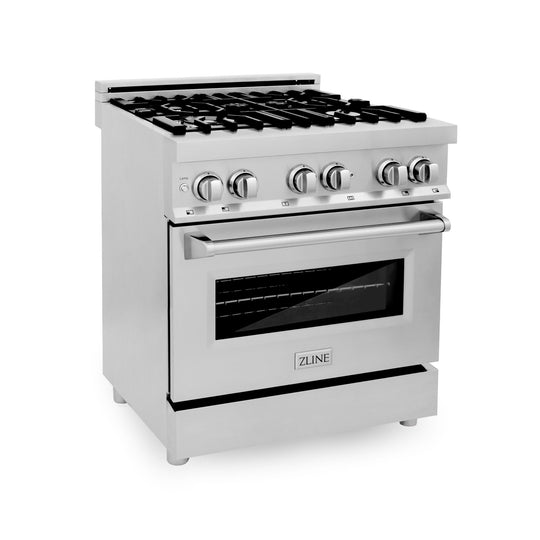 Range RA30