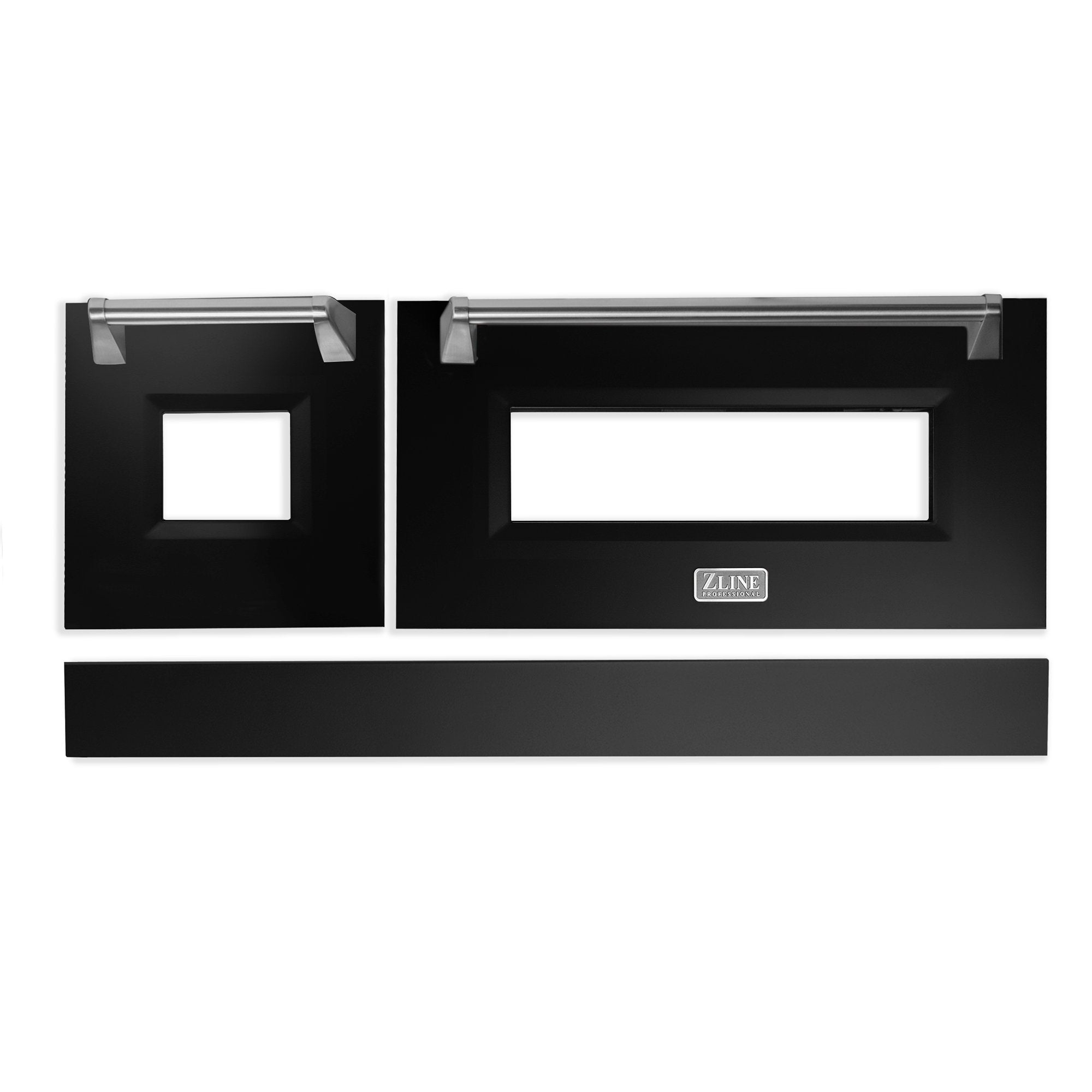 ZLINE 48" Range Door in Multiple Finishes