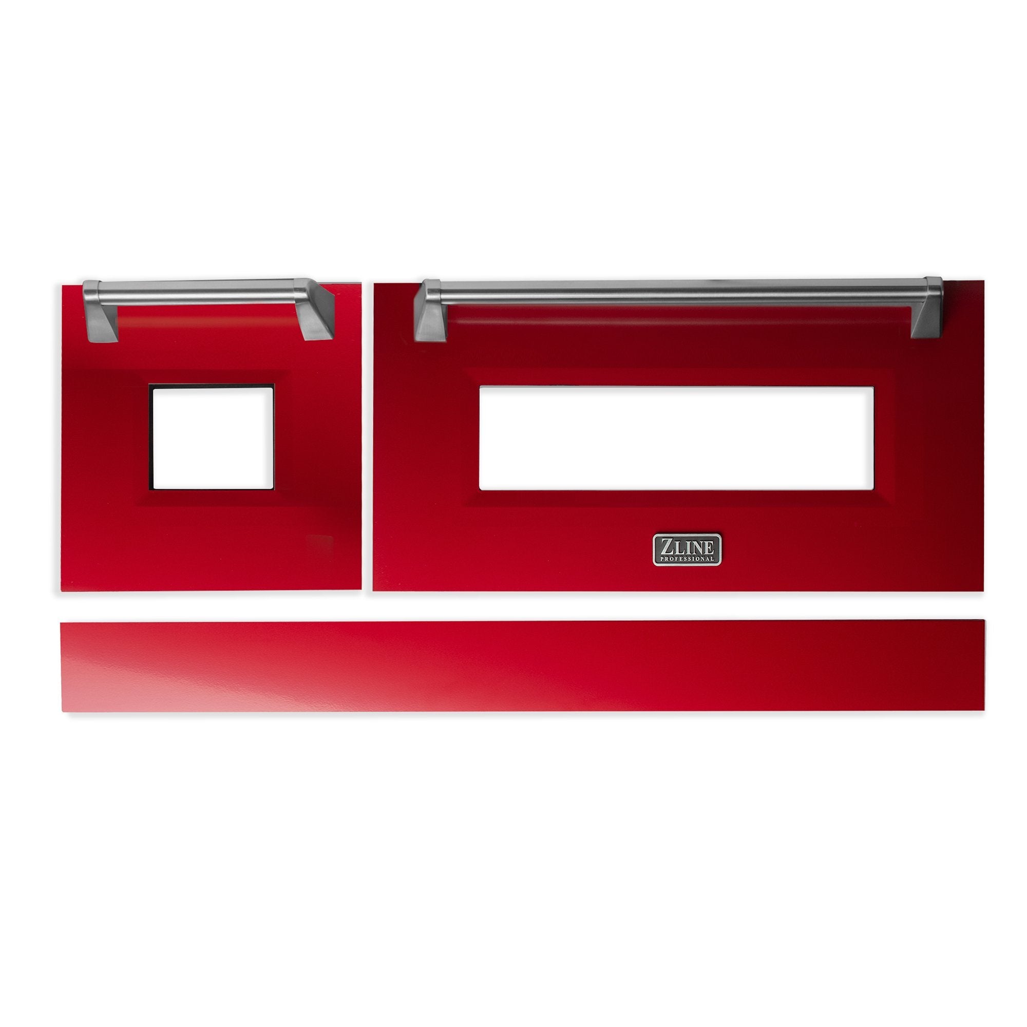 ZLINE 48" Range Door in Multiple Finishes
