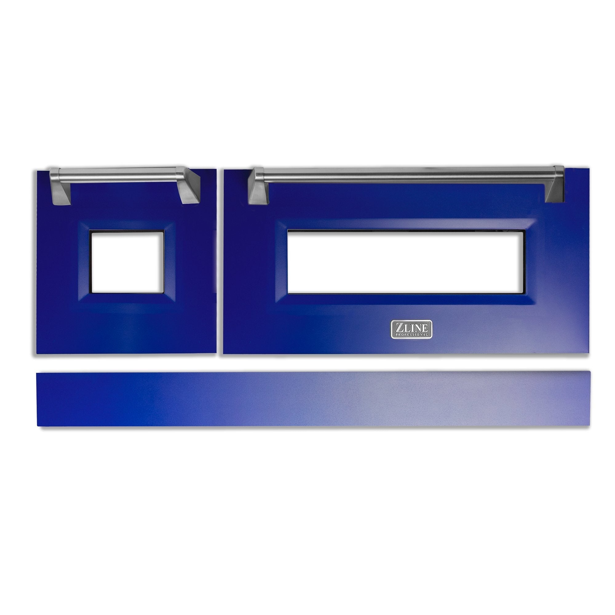 ZLINE 48" Range Door in Multiple Finishes