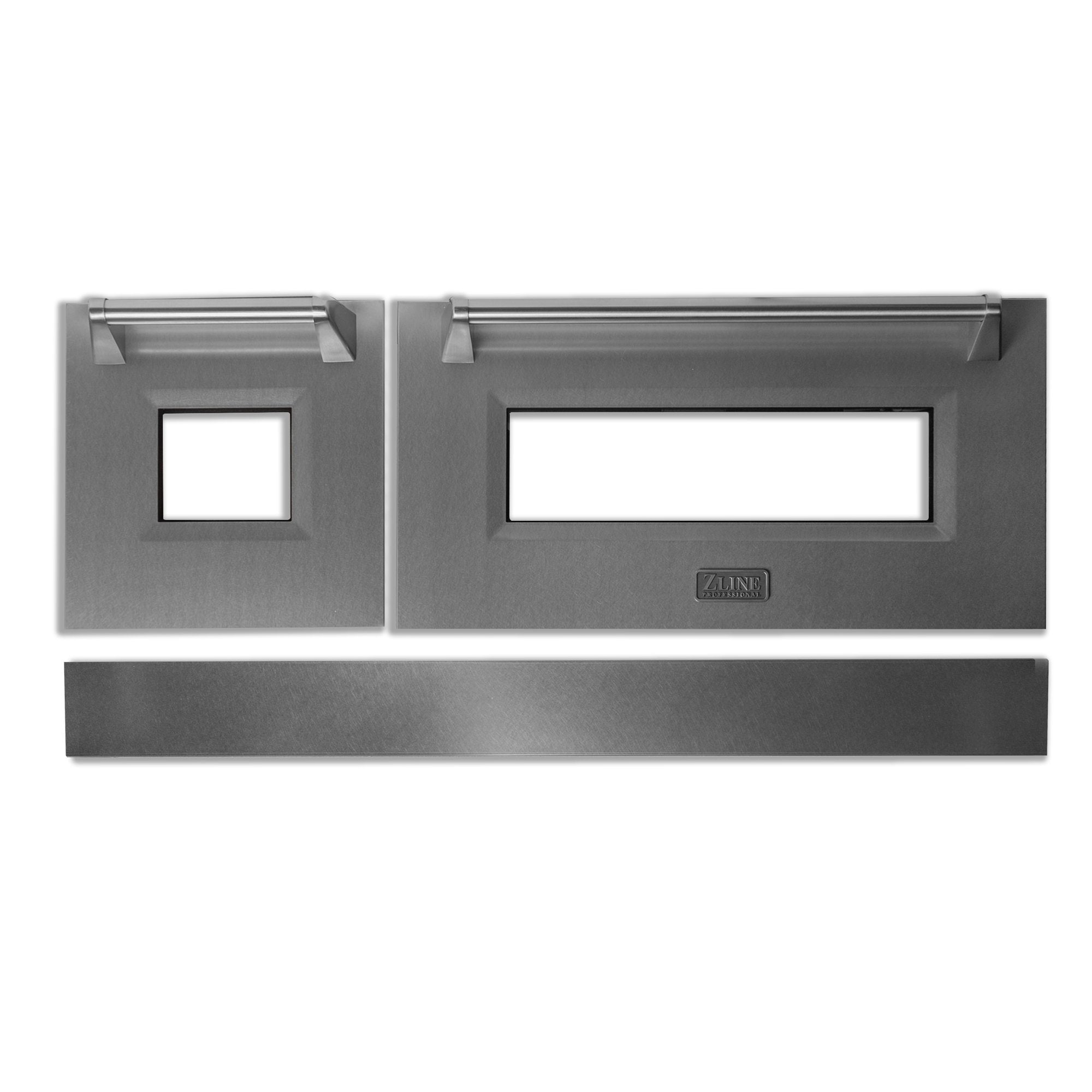 ZLINE 48" Range Door in Multiple Finishes